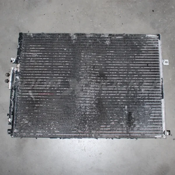 Radiatore condensatore aria condizionata A/C 55115918AB Jeep Grand Cherokee WJ 99-04
