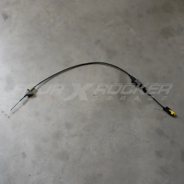Cavo filo selettore blocchetto accensione - leva cambio Jeep Grand Cherokee WJ 3.1