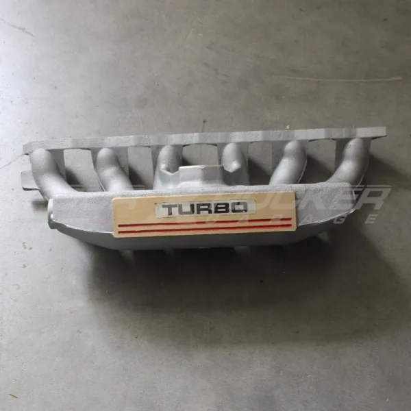 Collettore aspirazione Nissan Patrol TR / GR Y60 2.8td (RD28T)