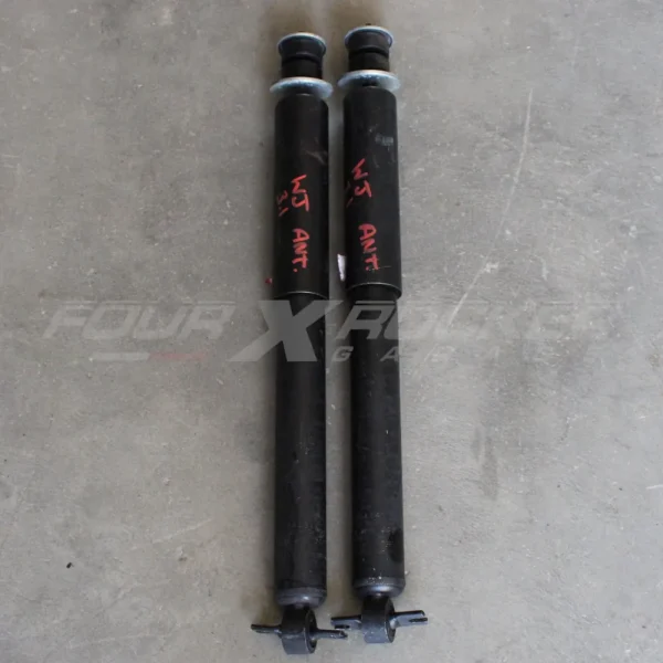 Coppia ammortizzatori anteriori KYB 344341 Jeep Grand Cherokee WJ 99-04