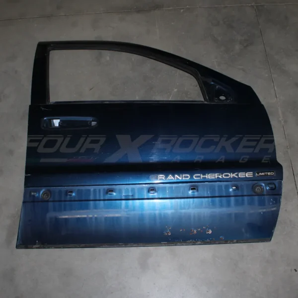 Porta portiera sportello anteriore DX (lato passeggero) Jeep Grand Cherokee WJ 99>04