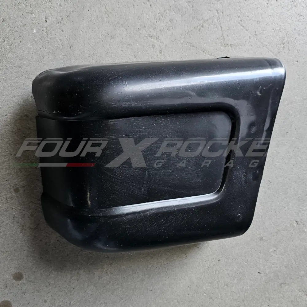 Cantonale angolo paraurti anteriore SX (lato guida) Suzuki Samurai