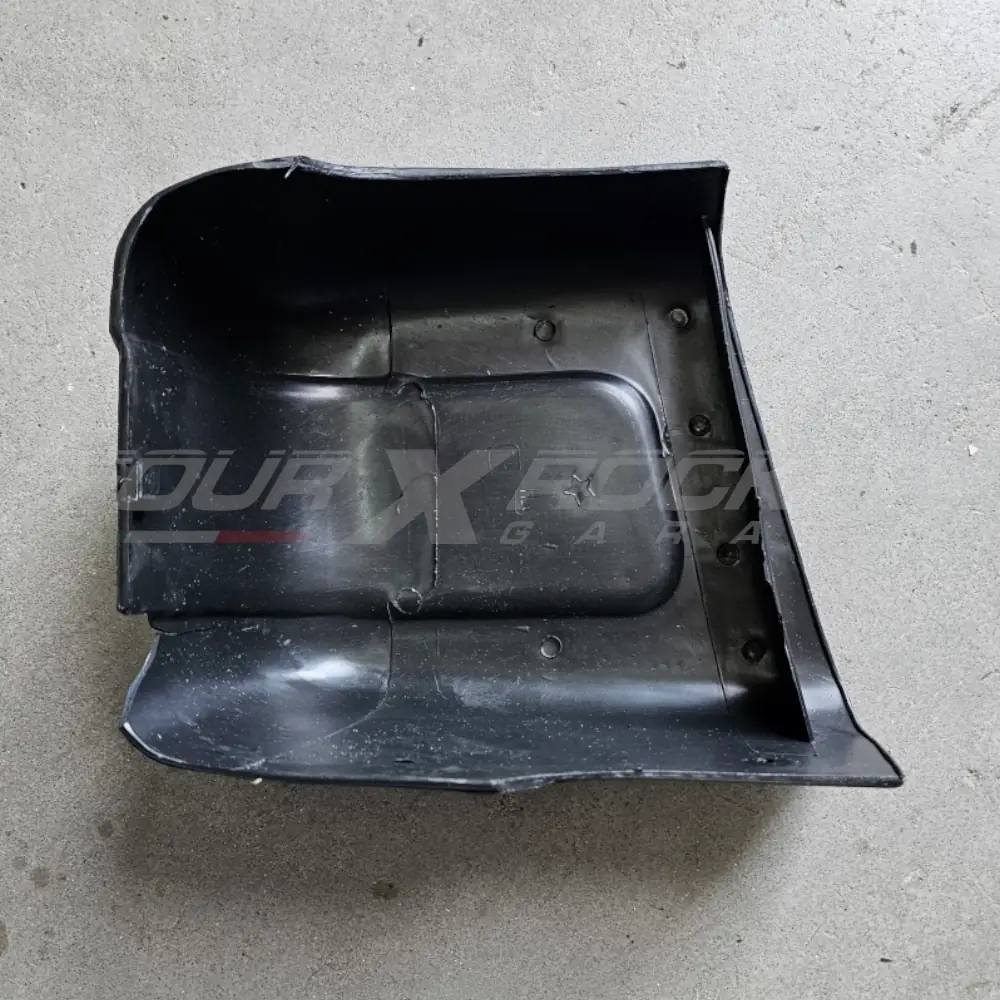 Cantonale angolo paraurti anteriore SX (lato guida) Suzuki Samurai - immagine 2