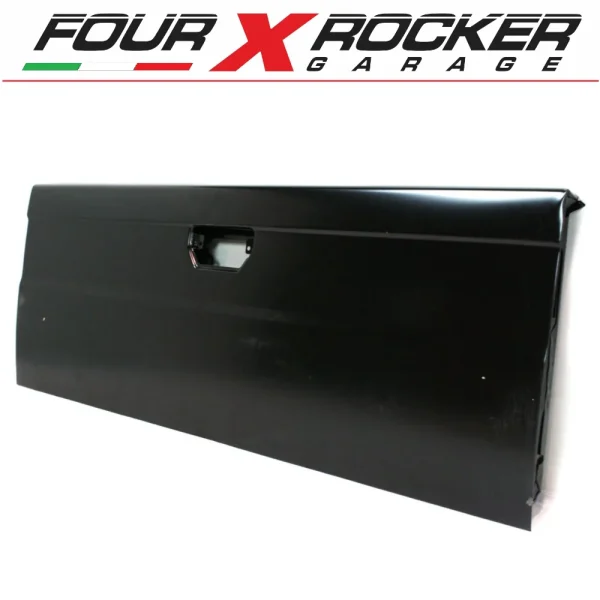 PORTELLONE SPONDA SPONDINA POSTERIORE NISSAN KING CAB D21