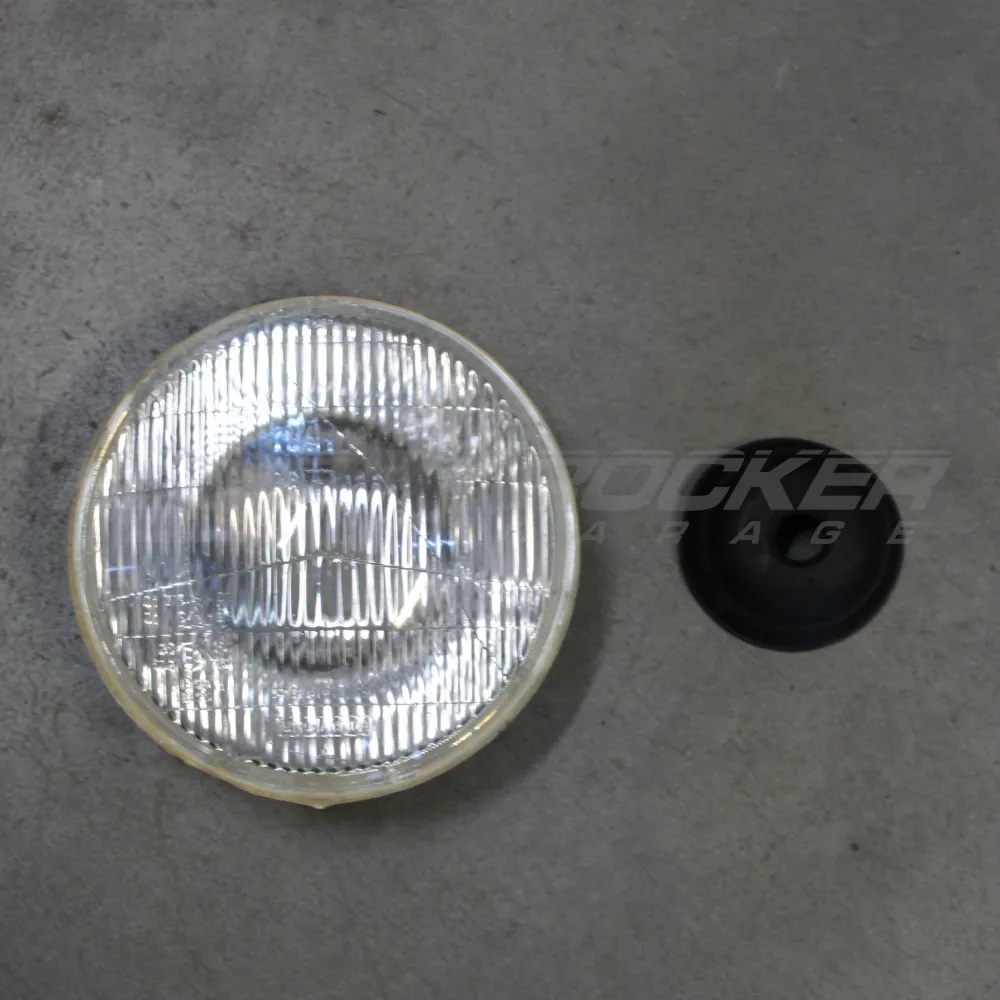 Faro proiettore anteriore Suzuki Samurai - SJ - Santana