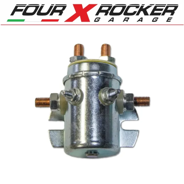 SOLENOIDE 12V PER VERRICELLO