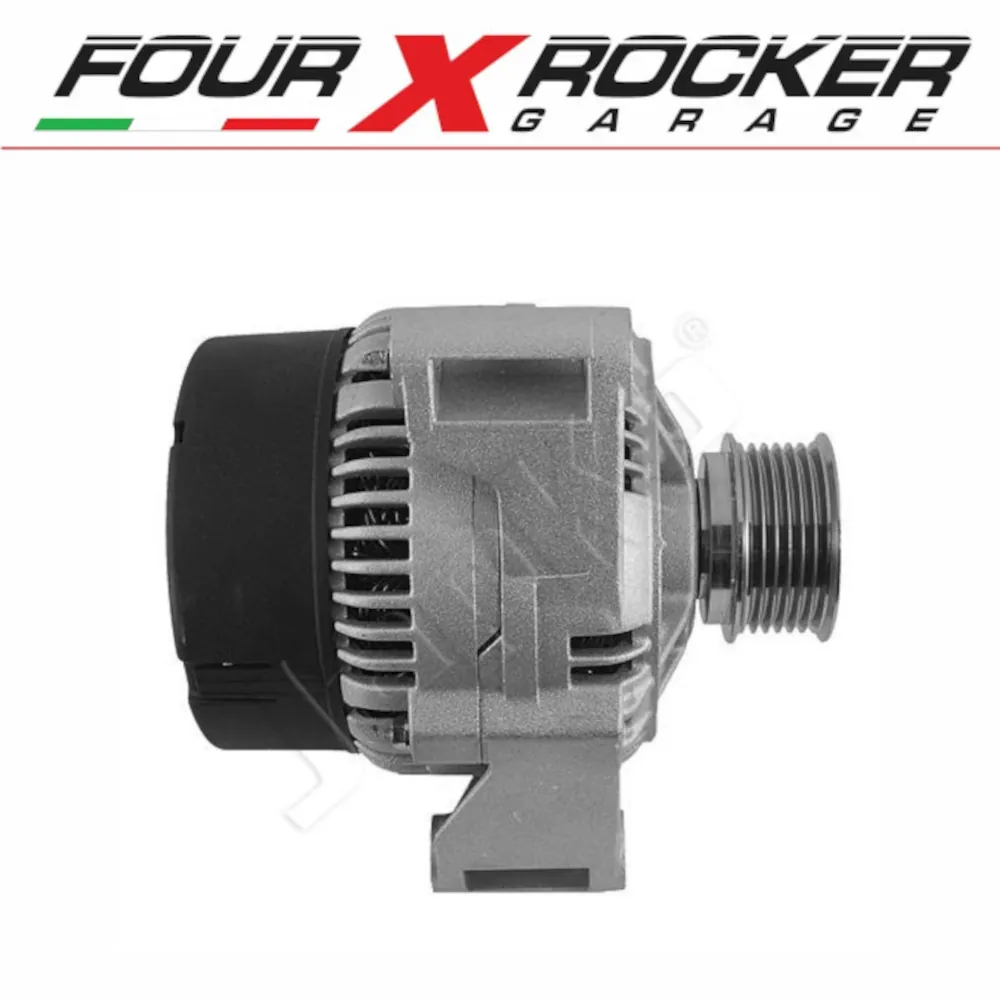 ALTERNATORE MERCEDES CLASSE G 350