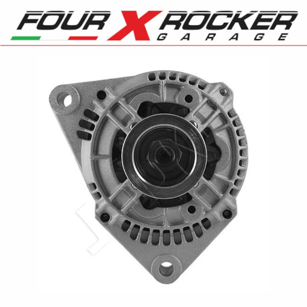ALTERNATORE MERCEDES CLASSE G 350 - immagine 2