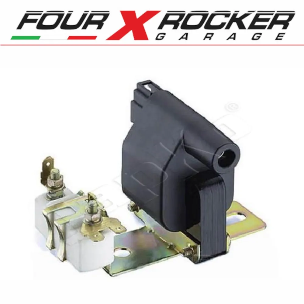 BOBINA ACCENSIONE DAIHATSU FEROZA 1.6