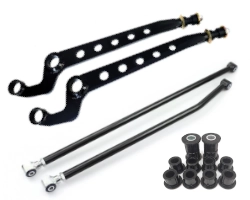 Accessori sospensione Nissan Terrano 1