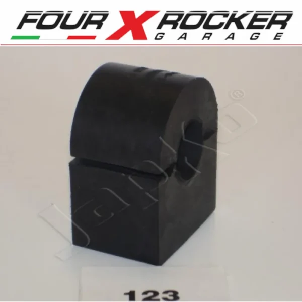 BOCCOLA BARRA STABILIZZATRICE &Oslash; 14mm NISSAN KING CAB D21 - TERRANO - PATROL TR - GR Y60 - GR Y61