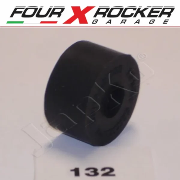 BOCCOLA BIELLETTA BARRA STABILIZZATRICE &Oslash; 30mm NISSAN KING CAB D21 - NAVARA D22 - TERRANO - PATROL TR - GR Y60 - GR Y61