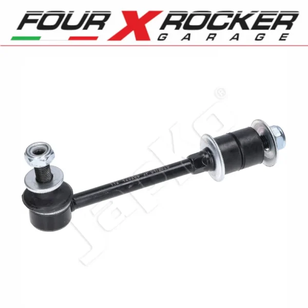 BIELLETTA BARRA STABILIZZATRICE NISSAN PATROL TR 2.8TD -  GR Y60 - Y61