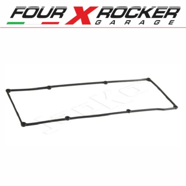 GUARNIZIONE COPERCHIO PUNTERIE MITSUBISHI PAJERO V60 - V80 - L200 (KB-KA) 3.2 DI-D