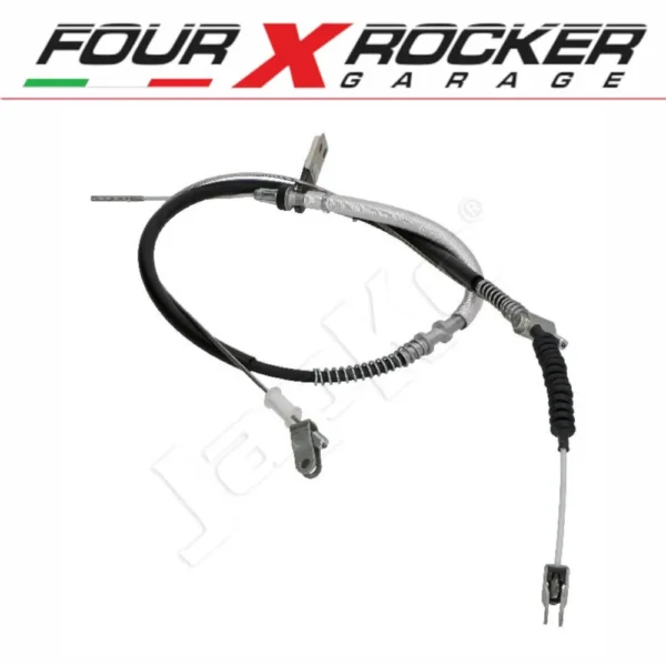 CAVO FRENO A MANO TOYOTA LAND CRUISER LJ70 2.4TD