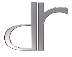 Logo DR