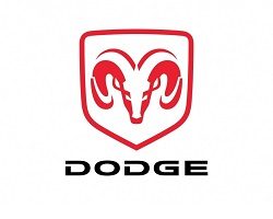 Logo dodge