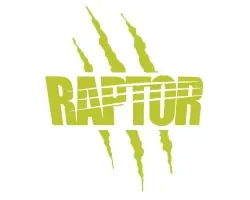 Raptor_logo_fxr