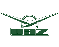 UAZ-Logo