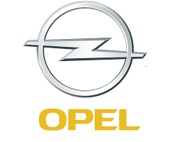 opel - logo